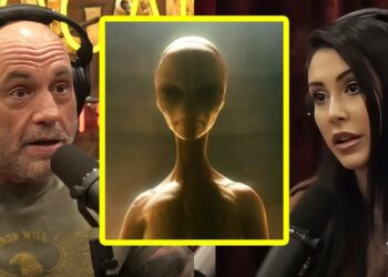 Our Government has Spoken to Interdimensional Beings