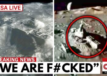 Nobel Winner WARNS: “China’s New Moon Discovery JUST STOPPED THE WORLD”