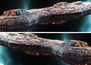 James Webb Telescope JUST CAUSED PANIC IN THE WORLD