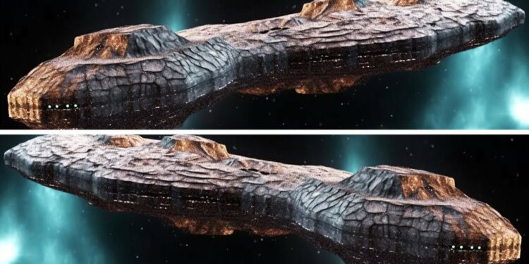 James Webb Telescope JUST CAUSED PANIC IN THE WORLD