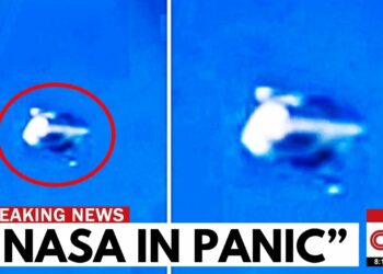 James Webb Telescope JUST DETECTED THE UNIMAGINABLE