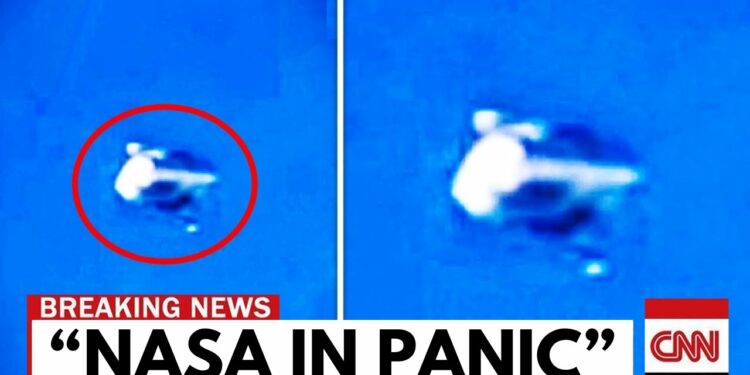 James Webb Telescope JUST DETECTED THE UNIMAGINABLE