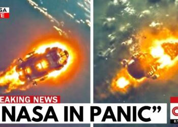 Voyager 1 just turned back and what it discovered JUST STOPPED THE WORLD