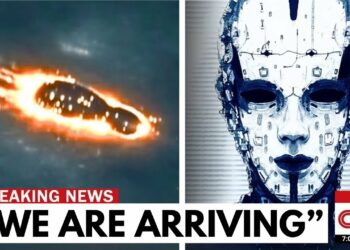 3I/ATLAS’s Final Transmission JUST WARNED THE WORLD