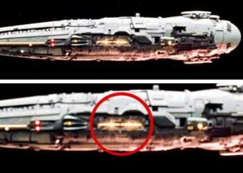 James Webb Telescope Leaks TERRIFYING New Image of 3I/ATLAS