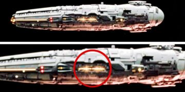 James Webb Telescope Leaks TERRIFYING New Image of 3I/ATLAS