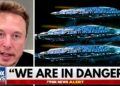 Elon Musk: “Oumuamua Has Suddenly Returned and It’s Not Alone”