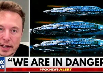 Elon Musk: “Oumuamua Has Suddenly Returned and It’s Not Alone”