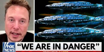 Elon Musk: “Oumuamua Has Suddenly Returned and It’s Not Alone”