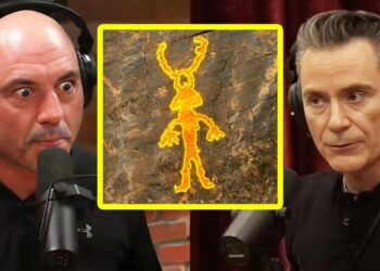 The Grand Canyon Isn’t What We Were Told.. Something’s Hidden There