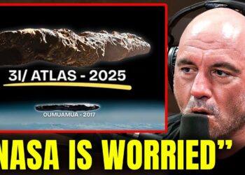 Scientist Revealed an Alien Craft Is Headed Towards Earth