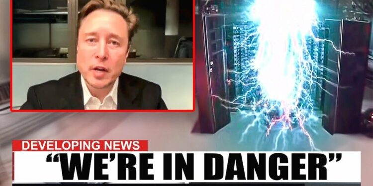 New Data Proves Quantum Computers Just Activated The Axion Particle