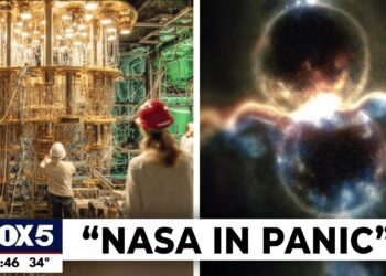 The Grand Canyon Isn’t What We Were Told.. Something’s Hidden There