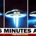 3I/ATLAS Might Be an Alien Ship — NASA’s Data Has Scientists Terrified