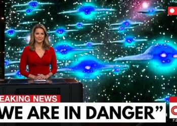 Voyager 1’s Impossible Encounter in Deep Space CONFIRMS what WE ALL FEARED