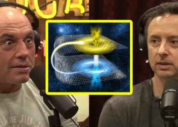 Scientists Just Proved Warp Drive Works