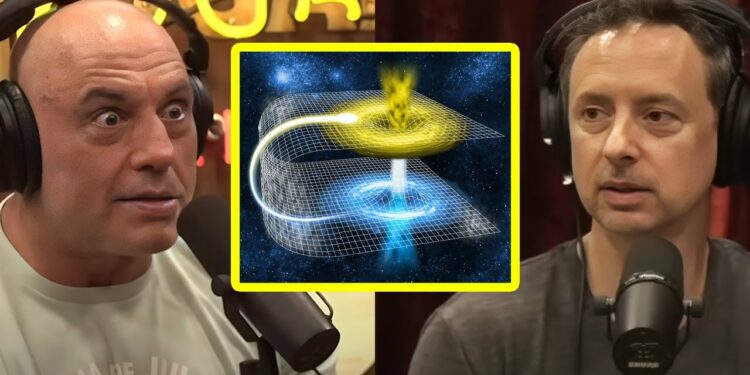 Scientists Just Proved Warp Drive Works