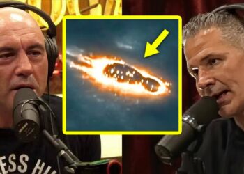 3I/ATLAS didn’t scare me… until I saw this..