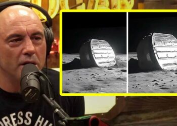 So China Found Something on the Moon… and It Changes Everything