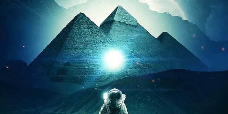 The Anunnaki Movie: The Full Movie!