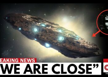 3I/ATLAS’s New Image CONFIRMS what WE ALL FEARED