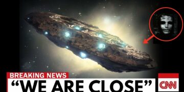 3I/ATLAS’s New Image CONFIRMS what WE ALL FEARED