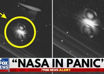 Bill Nye BREAKS SILENCE On Horrifying Webb Telescope Image That Changes EVERYTHING