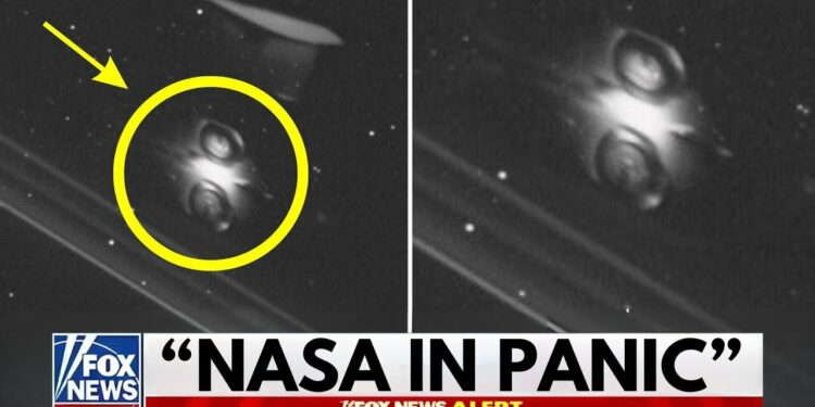 Bill Nye BREAKS SILENCE On Horrifying Webb Telescope Image That Changes EVERYTHING
