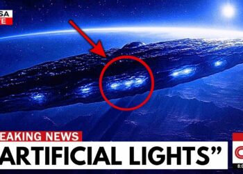 3I/ATLAS’s Final Image JUST STOPPED THE WORLD