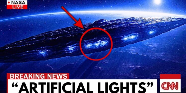 3I/ATLAS’s Final Image JUST STOPPED THE WORLD