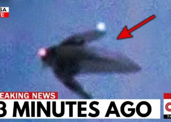 James Webb Telescope Just Detected Terrifying Object in Deep Space