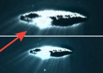 Michio Kaku Issues URGENT WARNING: “3I/ATLAS Just Sent a Message to Earth”