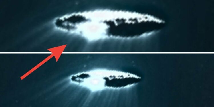 Michio Kaku Issues URGENT WARNING: “3I/ATLAS Just Sent a Message to Earth”