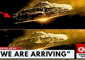 James Webb Telescope Just Captured FIRST, Ever REAL Image Of 3I/ATLAS