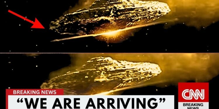James Webb Telescope Just Captured FIRST, Ever REAL Image Of 3I/ATLAS