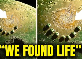 NASA: ALIEN Civilization Spotted on Proxima B – Signal Confirms It!