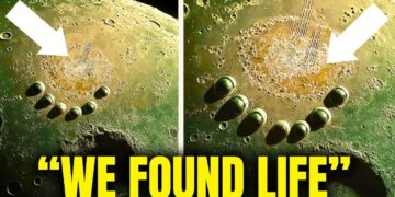 NASA: ALIEN Civilization Spotted on Proxima B – Signal Confirms It!