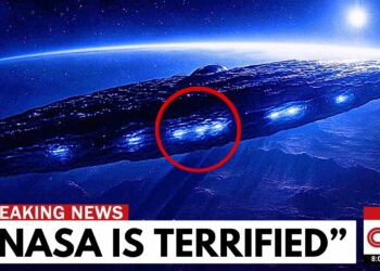 3I/ATLAS’s Artificial Lights CONFIRMS what WE ALL FEARED