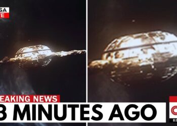 Voyager 2 Sent This Transmission and JUST WARNED THE WORLD