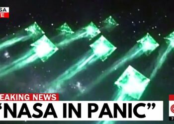 Voyager 1 just turned back and what it discovered JUST STOPPED THE WORLD