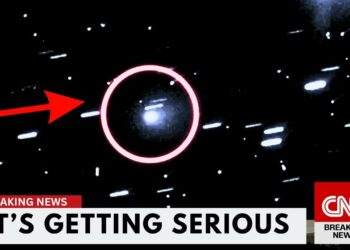 Scientists FEAR the Truth About 3I/ATLAS — It’s NOT What We Thought!