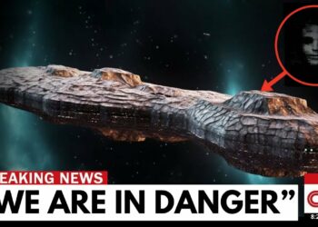 Voyager 2 Just Made Contact With A Highly Advanced Object In Deep Space!