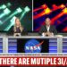 Strange Acceleration Patterns Spotted Near 3I/ATLAS… James Webb Infrared Imaging Reveals All