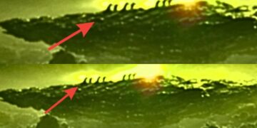 James Webb Telescope Finally Shows Us 3I/ATLAS Real Image The New ‘Oumuamua’