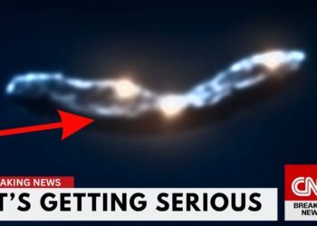 NASA ALERT: 3I/ATLAS’s Last Pictures Send Terrifying Warning!