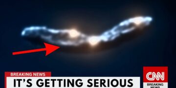 NASA ALERT: 3I/ATLAS’s Last Pictures Send Terrifying Warning!