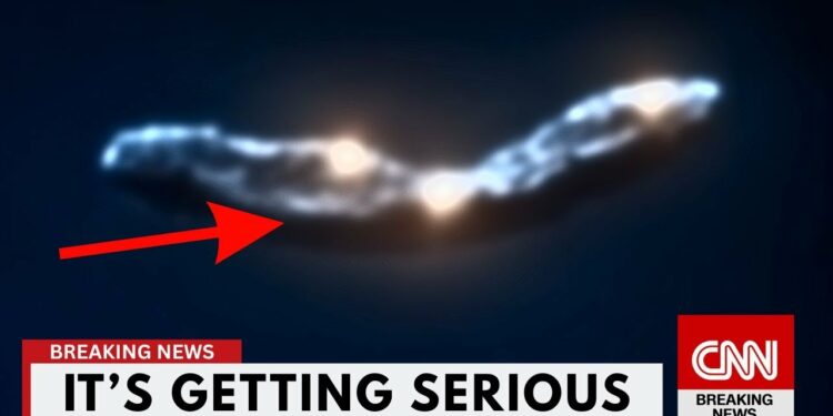 NASA ALERT: 3I/ATLAS’s Last Pictures Send Terrifying Warning!