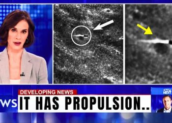 3I/ATLAS Just Shifted Orbit Against Gravity — Gas Alone Can’t Explain It