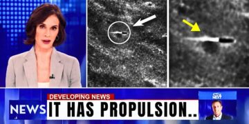 3I/ATLAS Just Shifted Orbit Against Gravity — Gas Alone Can’t Explain It