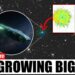 3I/ATLAS Just Linked Up With Bizarre Structures – And Its Color Shift Signals Something Huge!